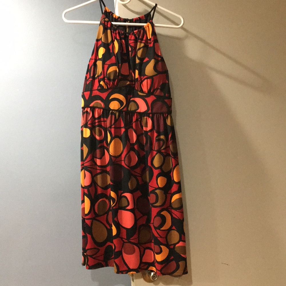 🍁Flattering dress for all body shapes